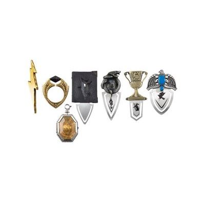 HARRY POTTER-COLLECTION DE MARQUE-PAGES HORCRUXES HARRY POTTER-COLLECTION DE MARQUE-PAGES HORCRUXES