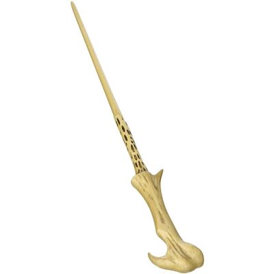 Noble Collection Harry Potter - -Lord Voldemort Toverstaf Noble Collection Harry Potter - -Lord Voldemort Toverstaf