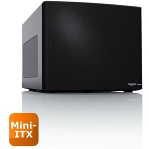 Fractal Design Node 304 - Towermodel - mini ITX - geen voeding (ATX) - USB/Audio Fractal Design Node 304 - Towermodel - mini ITX - geen voeding (ATX) - USB/Audio