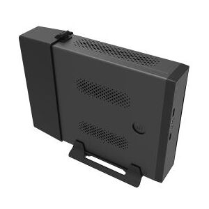 Générique CoolBox IPC-2 - SFF - mini ITX - netspanningsadapter 60 Watt - USB/Audio Générique CoolBox IPC-2 - SFF - mini ITX - netspanningsadapter 60 Watt - USB/Audio