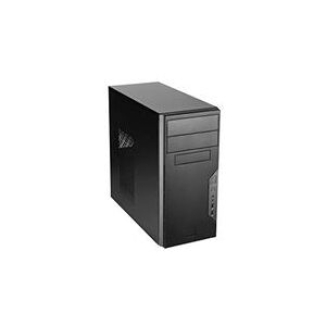Antec VSK 3000B-U3/U2 - towermodel - micro ATX Antec VSK 3000B-U3/U2 - towermodel - micro ATX