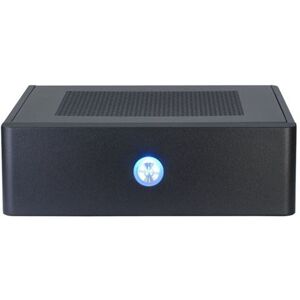 Inter-Tech Mini ITX-601 - USFF - mini ITX - netspanningsadapter 60 Watt Inter-Tech Mini ITX-601 - USFF - mini ITX - netspanningsadapter 60 Watt