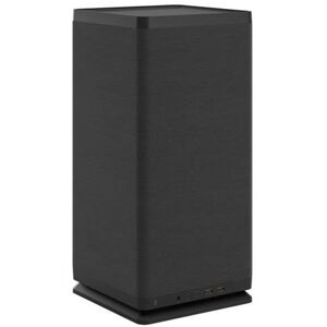 Fractal Design Mood - PC-behuizing - mini ITX - geen voeding (SFX / SFX-L) - lichtgrijs - USB/Audio/Mic Fractal Design Mood - PC-behuizing - mini ITX - geen voeding (SFX / SFX-L) - lichtgrijs - USB/Audio/Mic