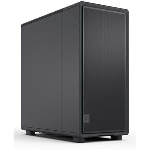 Fractal Design Fractal Gaming-pc-behuizing Design FD-C-EPO1A-01 Mid-tower Zwart Fractal Design Fractal Gaming-pc-behuizing Design FD-C-EPO1A-01 Mid-tower Zwart