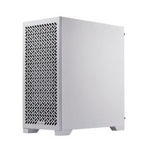 Cooler Master Gaming PC-behuizing Elite 302 Lite Mini-toren Wit Cooler Master Gaming PC-behuizing Elite 302 Lite Mini-toren Wit