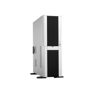 Chieftec Industrial Chieftec Mesh Series CA-01SL-SL-B - Towermodel - SSI EEB 3.x - geen voeding (ATX12V 2.0) - zwart, zilver - USB/FireWire/Audio Chieftec Industrial Chieftec Mesh Series CA-01SL-SL-B - Towermodel - SSI EEB 3.x - geen voeding (ATX12V 2.0) - zwart, zilver - USB/FireWire/Audio