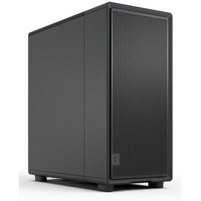 Fractal Design Fractal Gaming-pc-behuizing Design Fd-c-epo1a-01 Mid-tower Zwart Fractal Design Fractal Gaming-pc-behuizing Design Fd-c-epo1a-01 Mid-tower Zwart