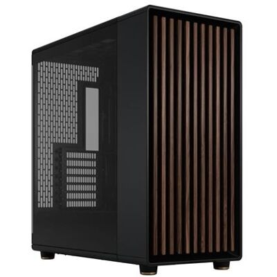 Fractal Design Pc-behuizing North Xl Rc Grote Toren Zwart Met Zijpaneel Van Gehard Glas Fractal Design Pc-behuizing North Xl Rc Grote Toren Zwart Met Zijpaneel Van Gehard Glas