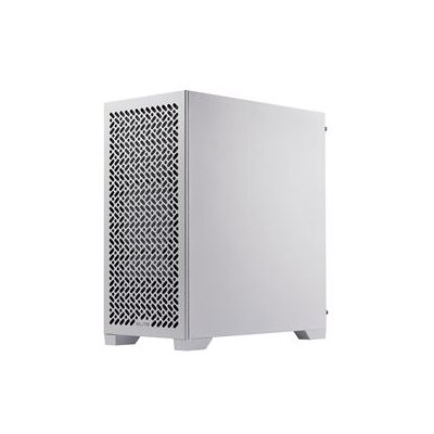 Cooler Master Gaming PC-behuizing Elite 302 Lite Mini-toren Wit Cooler Master Gaming PC-behuizing Elite 302 Lite Mini-toren Wit