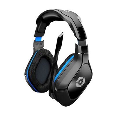 Gioteck HC-2 - koptelefoon Gioteck HC-2 - koptelefoon