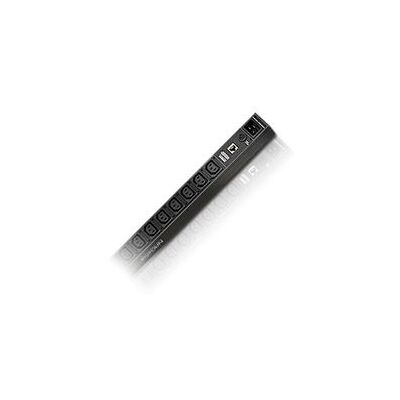 Aten technology ATEN Energy PDU PE1216G - Voedingsverdeeleenheid (rack-uitvoering) - 100-240 Volt wisselstroom V - input: IEC 60320 C20 - uitgangen: 16 - 0U - Wereldwijd Aten technology ATEN Energy PDU PE1216G - Voedingsverdeeleenheid (rack-uitvoering) - 100-240 Volt wisselstroom V - input: IEC 60320 C20 - uitgangen: 16 - 0U - Wereldwijd