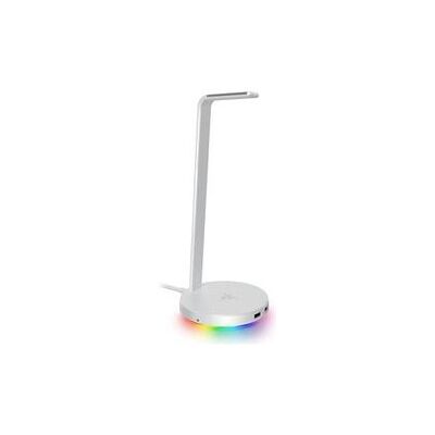 RAZER BASE STATION V2 CHROMA - MERCURY RAZER BASE STATION V2 CHROMA - MERCURY
