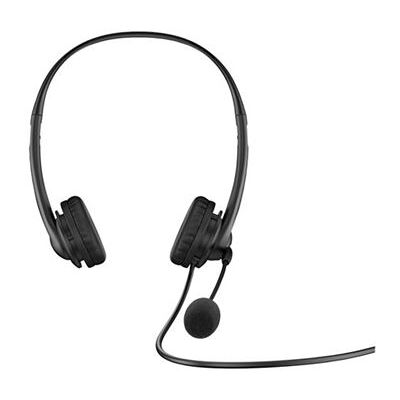HP G2 - Headset - op oor - met bekabeling - USB - schaduwzwart - voor OMEN by HP Laptop 16; Victus by HP Laptop 16; Laptop 15; Pavilion Plus Laptop 14 HP G2 - Headset - op oor - met bekabeling - USB - schaduwzwart - voor OMEN by HP Laptop 16; Victus by HP Laptop 16; Laptop 15; Pavilion Plus Laptop 14