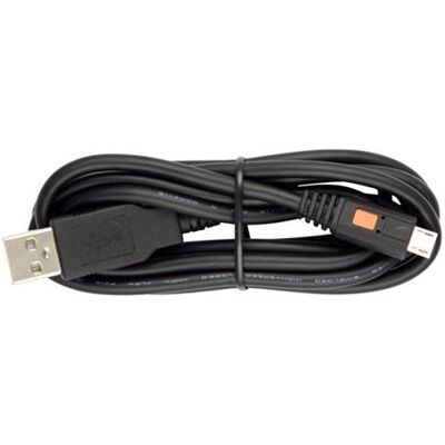 EPOS SENNHEISER USB cable - DW - USB-kabel - USB male naar Micro-USB Type B male - voor IMPACT SDW 5035, 5065 EPOS SENNHEISER USB cable - DW - USB-kabel - USB male naar Micro-USB Type B male - voor IMPACT SDW 5035, 5065