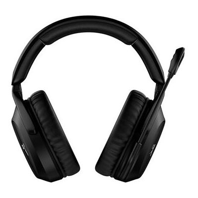 HyperX Draadloze PC Gaming Headset Cloud Stinger 2 Zwart HyperX Draadloze PC Gaming Headset Cloud Stinger 2 Zwart
