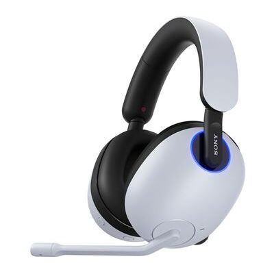 Sony Draadloze Gaming Headset Inzone H9 (WH-G900N) met ruisonderdrukking Wit Sony Draadloze Gaming Headset Inzone H9 (WH-G900N) met ruisonderdrukking Wit