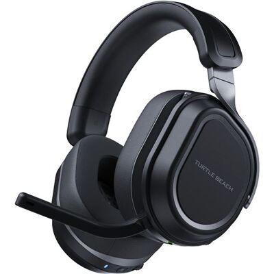 TURTLE BEACH STEALTH 700P GEN 3 WIRELESS HEADSET BLACK MULT TURTLE BEACH STEALTH 700P GEN 3 WIRELESS HEADSET BLACK MULT