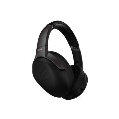 Asus Rog Strix Go draadloze Gaming headset Zwart Asus Rog Strix Go draadloze Gaming headset Zwart