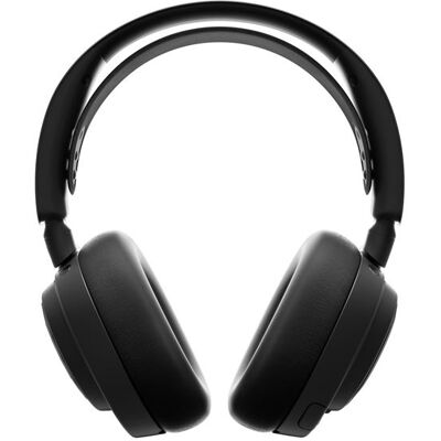 Steelseries Draadloze Bluetooth Gaming Headset Arctis Nova Pro Omni Zwart Steelseries Draadloze Bluetooth Gaming Headset Arctis Nova Pro Omni Zwart