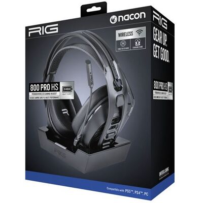 Nacon RIG 800 PRO Headset Nacon RIG 800 PRO Headset