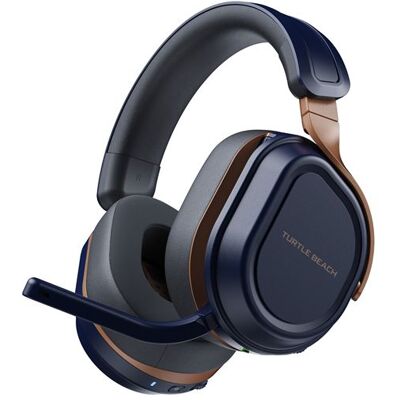 Turtle Beach Stealth™ 700X Gen 3 Cobalt draadloze gamingheadset voor Xbox Turtle Beach Stealth™ 700X Gen 3 Cobalt draadloze gamingheadset voor Xbox