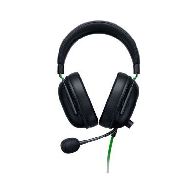 Razer Gaming headset Blackshark V2 X Zwart Razer Gaming headset Blackshark V2 X Zwart