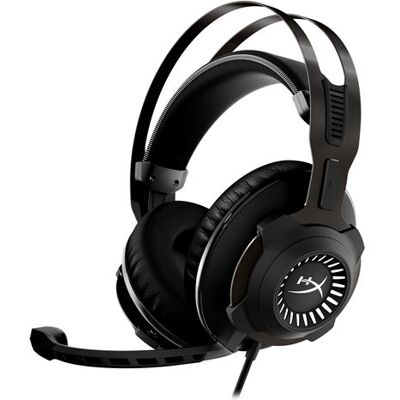 HyperX Cloud Revolver Surround 7.1 Black HyperX Cloud Revolver Surround 7.1 Black