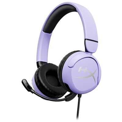 Hyperx Cloud Mini Gaming Headset Lavendel Hyperx Cloud Mini Gaming Headset Lavendel