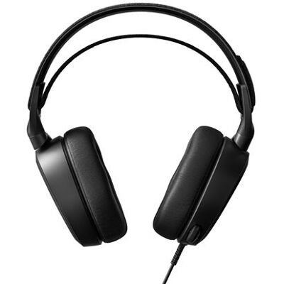 STEELSERIES ARCTIS PRIME HEADSET (MULTI) STEELSERIES ARCTIS PRIME HEADSET (MULTI)