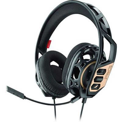 PLANTRONICS RIG 300 GAMING HEADSET PLANTRONICS RIG 300 GAMING HEADSET