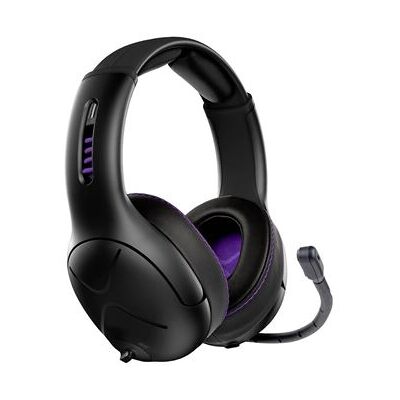 Gamingheadset voor PS4 en PS5 Pdp Victrix Gambit Zwart Gamingheadset voor PS4 en PS5 Pdp Victrix Gambit Zwart