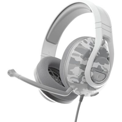 Turtle Beach Recon 500 Arctic bedrade gaming Headset wit camo Turtle Beach Recon 500 Arctic bedrade gaming Headset wit camo