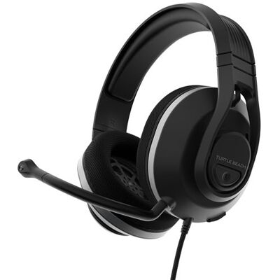 Bedrade Gaming Headset Turtle Beach Recon 500 zwart Bedrade Gaming Headset Turtle Beach Recon 500 zwart