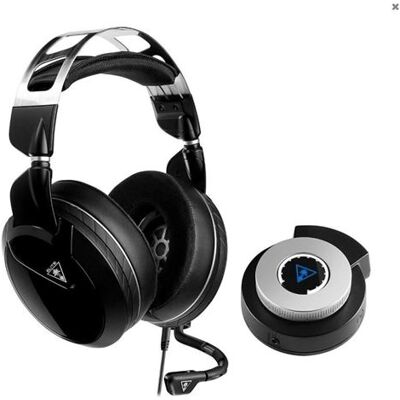 Turtle Beach Elite Pro 2-gamingheadset met SuperAmp voor PS4 PC Turtle Beach Elite Pro 2-gamingheadset met SuperAmp voor PS4 PC