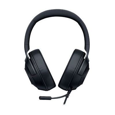 Razer Kraken X Lite - Headset - 7.1 kanaals - over oor - met bekabeling - 3,5 mm-stekker - ruisisolatie Razer Kraken X Lite - Headset - 7.1 kanaals - over oor - met bekabeling - 3,5 mm-stekker - ruisisolatie