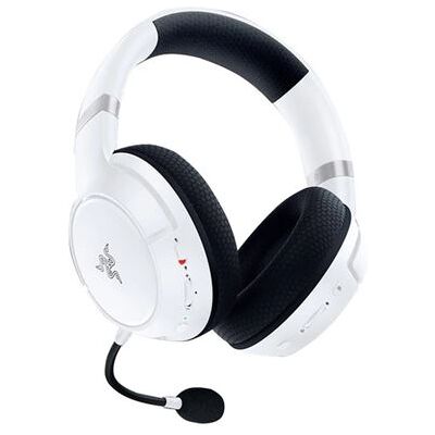 Razer Kaira draadloze Gaming Headset voor Xbox Wit Razer Kaira draadloze Gaming Headset voor Xbox Wit