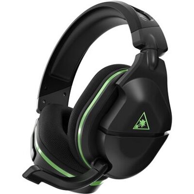 Turtle Beach Stealth 600 Gen 2 USB - Headset - over oor - 2,4 GHz - draadloos - zwart Turtle Beach Stealth 600 Gen 2 USB - Headset - over oor - 2,4 GHz - draadloos - zwart