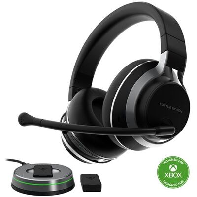 Turtle Beach Stealth Pro Xbox Bluetooth Gamer Headset Turtle Beach Stealth Pro Xbox Bluetooth Gamer Headset