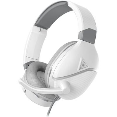 TURTLE BEACH EAR FORCE RECON 200 GEN 2 WHITE - 2021 MULTI TURTLE BEACH EAR FORCE RECON 200 GEN 2 WHITE - 2021 MULTI