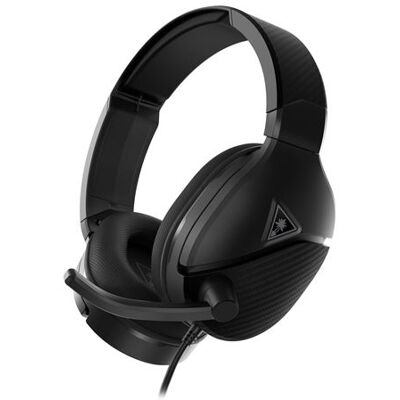 TURTLE BEACH EAR FORCE RECON 200 GEN 2 BLACK - 2021 MULTI TURTLE BEACH EAR FORCE RECON 200 GEN 2 BLACK - 2021 MULTI