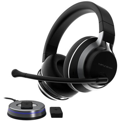 Turtle Beach Stealth Pro Playstation Bluetooth Gamer Headset Turtle Beach Stealth Pro Playstation Bluetooth Gamer Headset