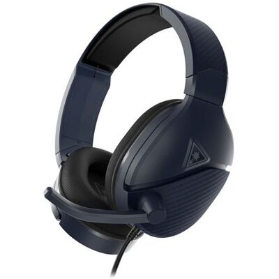 TURTLE BEACH EAR FORCE RECON 200 GEN 2 BLUE - 2021 MULTI TURTLE BEACH EAR FORCE RECON 200 GEN 2 BLUE - 2021 MULTI
