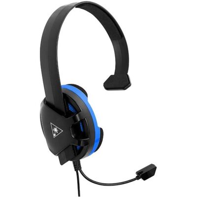 Turtle Beach TURTLE B RECON CHAT PS4 Turtle Beach TURTLE B RECON CHAT PS4