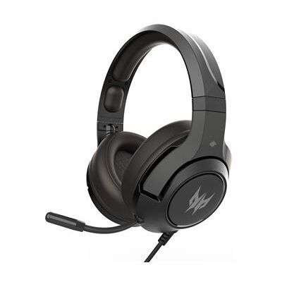 Acer Predator Galea 350 Gaming headset met kabel Zwart Acer Predator Galea 350 Gaming headset met kabel Zwart
