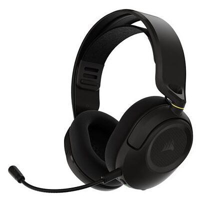 Corsair Draadloze Gaming Headset Hs35 V3 Carbon Corsair Draadloze Gaming Headset Hs35 V3 Carbon