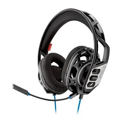 Plantronics PLANTRON CASQUE RIG 300 HS PS4 Plantronics PLANTRON CASQUE RIG 300 HS PS4