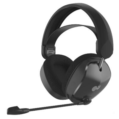 Pdp Draadloze HoofdtelefoonPhantom voor Xbox Zwart Pdp Draadloze HoofdtelefoonPhantom voor Xbox Zwart