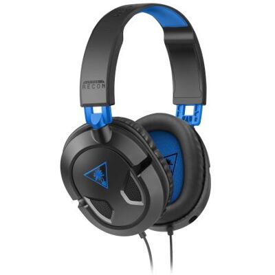 Turtle Beach Ear Force Recon 50 headset Turtle Beach Ear Force Recon 50 headset