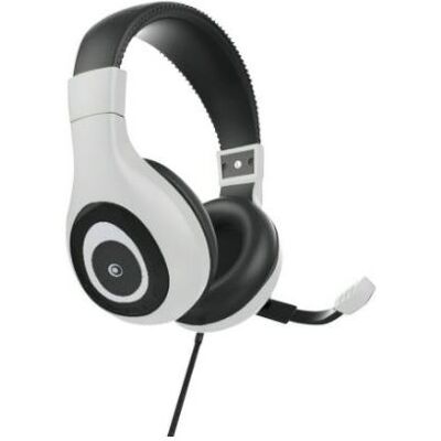 Nacon Bigben Ps5 Stereo Gaming Headset V1 - White Nacon Bigben Ps5 Stereo Gaming Headset V1 - White