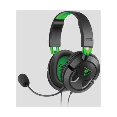 Turtle Turtle Beach Ear Force Recon 50 Headset Turtle Turtle Beach Ear Force Recon 50 Headset